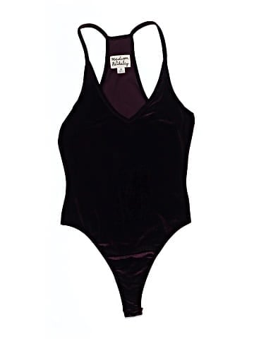 Madison Bodysuit (view 1)