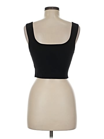 Olivaceous Tank Top (view 2)