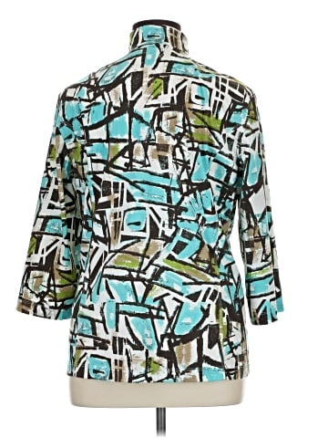 Additions by Chico's Jacket (view 2)