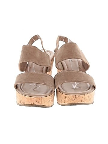 Cordani Wedges (view 2)
