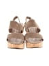 Cordani Tan Wedges Size EU 40 - photo 2