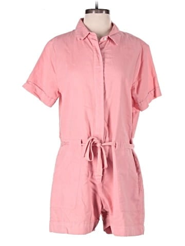 Dylan Romper (view 1)