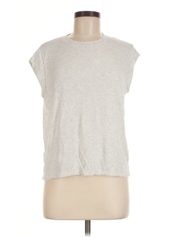 American Eagle Outfitters Sleeveless T-Shirt (view 1)
