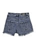 Shyanne Blue Denim Shorts Size 26 waist - photo 2