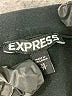 Express Color Block White Casual Skirt Size XS - photo 4