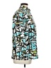Additions by Chico's Teal Jacket Size XL (3) - photo 4
