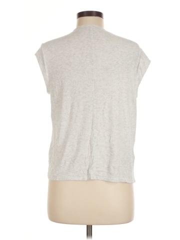 American Eagle Outfitters Sleeveless T-Shirt (view 2)