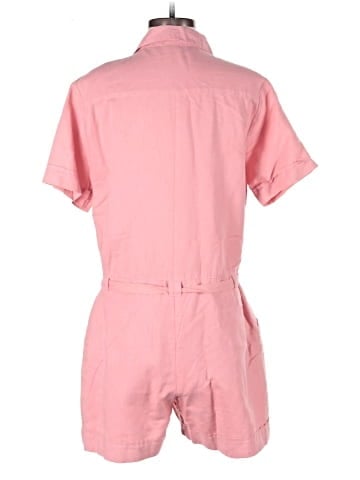 Dylan Romper (view 2)