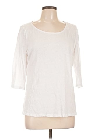 Chalet 3/4 Sleeve T-Shirt (view 1)
