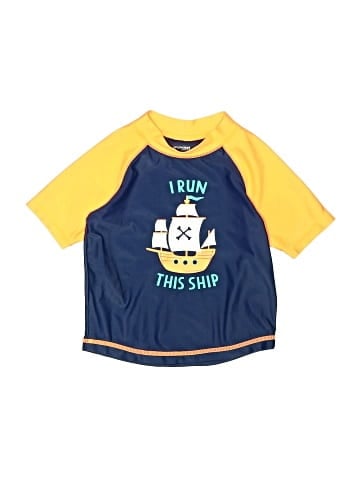 Simple Joys by Carter's Rash Guard (view 1)
