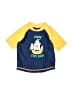 Simple Joys by Carter's Yellow Rash Guard 18-24 MO / 24 MO - photo 1