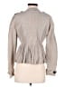 Burberry Gray Jacket Size 4 - photo 2