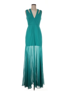 Bcbgmaxazria Cocktail Dress