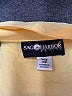 Sag Harbor Yellow Blazer Size 14 Petite - photo 6