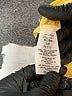 Sag Harbor Yellow Blazer Size 14 Petite - photo 7