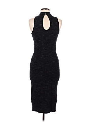 Mono b Cocktail Dress (view 2)
