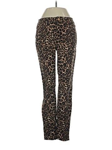 White House Black Market Jeggings (view 1)