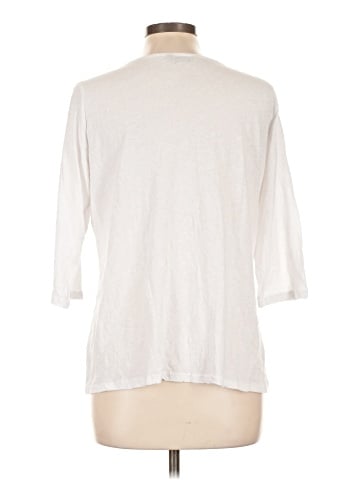 Chalet 3/4 Sleeve T-Shirt (view 2)