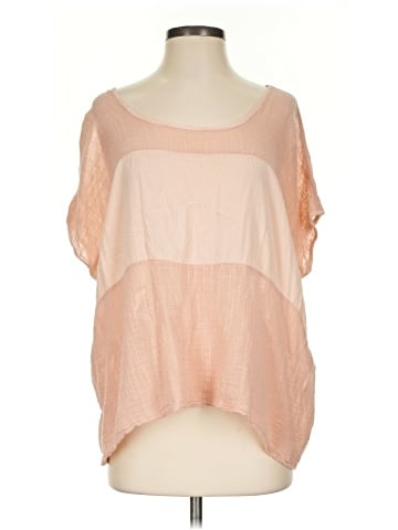 Hard Tail Short Sleeve T-Shirt (view 1)