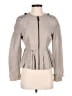 Burberry Gray Jacket Size 4 - photo 1