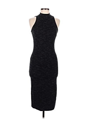 Mono b Cocktail Dress (view 1)