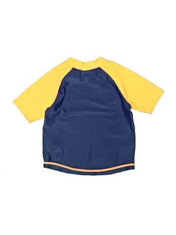 Simple Joys by Carter's Rash Guard (view 2)