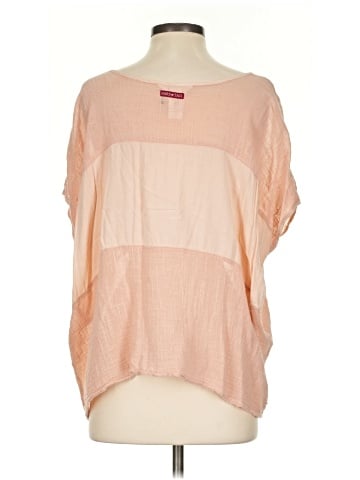 Hard Tail Short Sleeve T-Shirt (view 2)