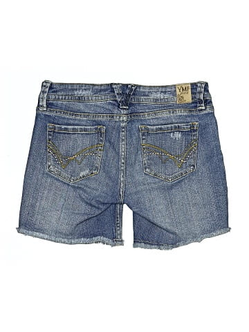 YMI Denim Shorts (view 2)