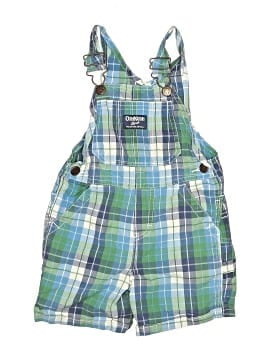 OshKosh B'gosh Overalls (view 1)