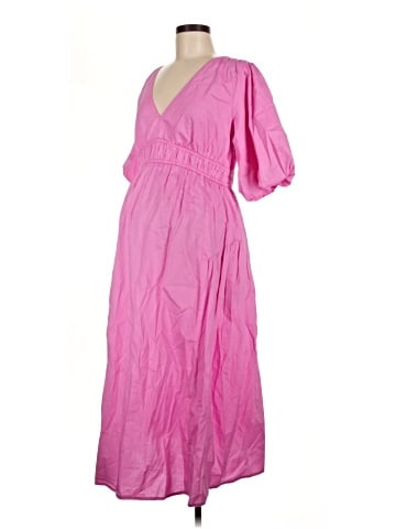 Old Navy - Maternity Casual Dress (view 1)
