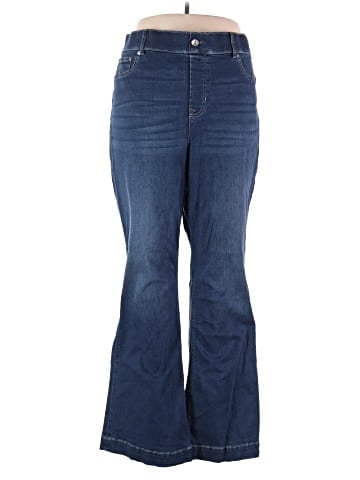 SPANX Jeans (view 1)