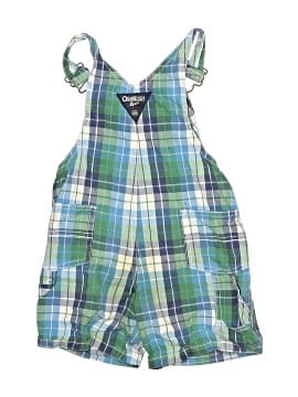 OshKosh B'gosh Overalls (view 2)