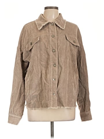 La Miel Cardigan (view 1)