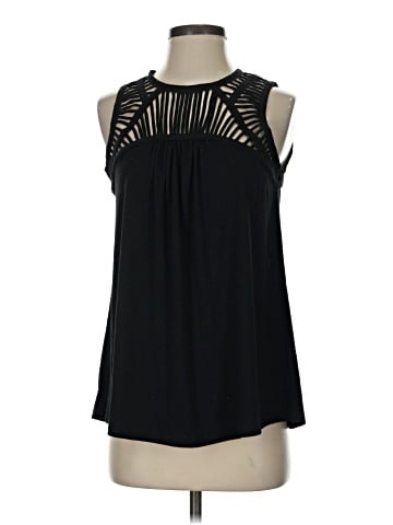 Pixley Sleeveless Blouse (view 1)
