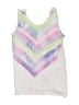 Ivivva Silver Tank Top Size 8 - photo 1