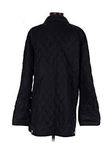 Burberry Coat (view 2)