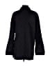 Burberry Black Coat Size M - photo 2