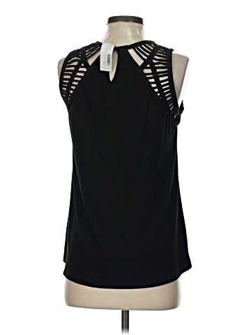 Pixley Sleeveless Blouse (view 2)