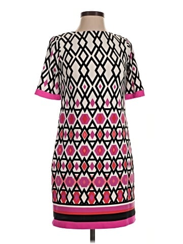 Eliza J Casual Dress (view 1)
