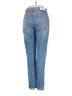 RE/DONE 100% Cotton Blue Jeans Size 27 waist - photo 2