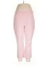 Mario Serrani Pink Casual Pants Size XL - photo 1