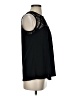 Pixley Black Sleeveless Blouse Size S - photo 4