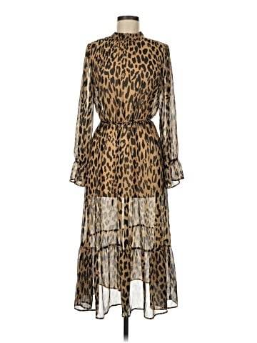 Banana Republic Cocktail Dress (view 1)