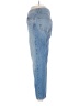RE/DONE 100% Cotton Blue Jeans Size 27 waist - photo 5