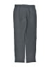 all in motion Solid Gray Casual Pants Size 8 - photo 2