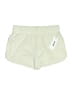 RBX Solid Ivory Athletic Shorts Size XL - photo 1