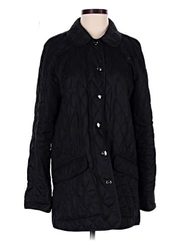 Burberry Coat (view 1)