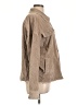 La Miel 100% Cotton Tan Cardigan Size L - photo 4