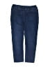Boden Solid Blue Jeans Size 14 - photo 1