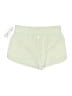 RBX Solid Ivory Athletic Shorts Size XL - photo 2